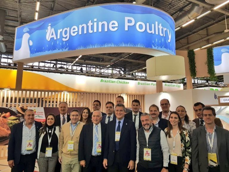 SIAL París cerró con proyecciones de exportaciones de alimentos que superan a ediciones anteriores.