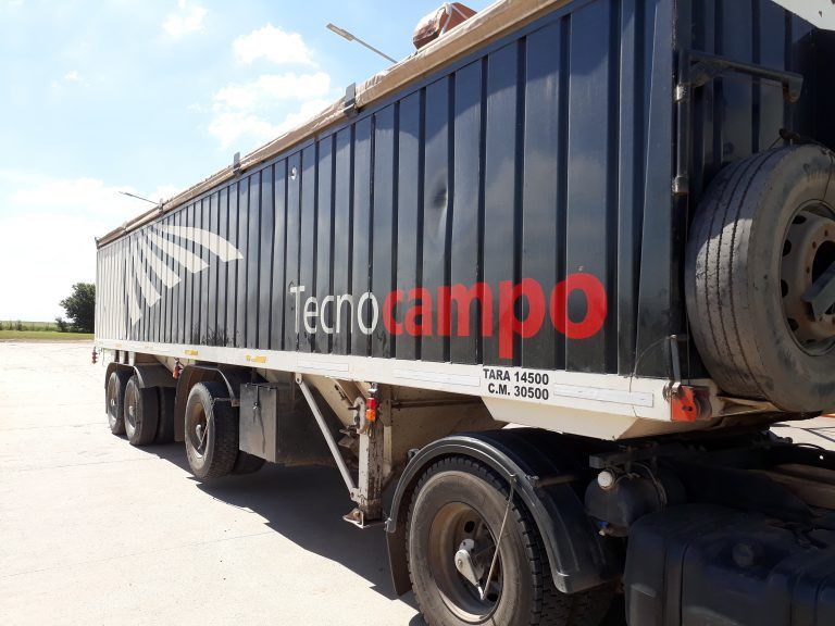 Tecnocampo distinguido en la 30°edición de los premios «Córdoba en el Mundo»