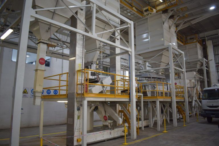 BCCBA: Molienda de Soja crece 15 % y la de Maíz llega a su pico