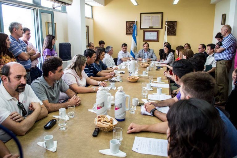 Ciencias Agropecuarias de la UNC tiene dos nuevas carreras vinculadas a Agroalimentos.