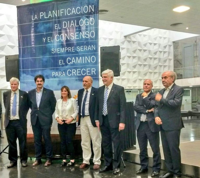 Con Reconocimientos y Reclamos, las Cadenas de Valor cerraron el 2018 en la Bolsa de Buenos Aires.