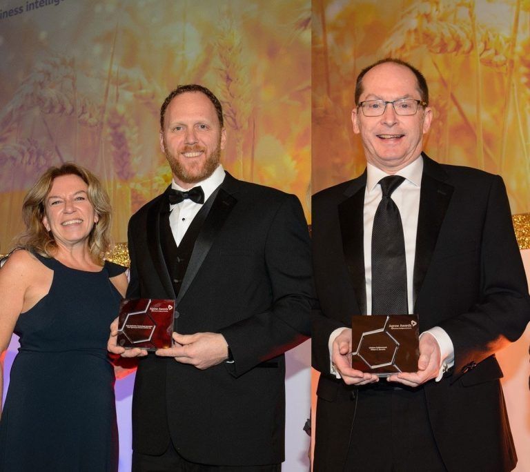 FMC Corporation obtiene los máximos honores en los Premios Agrow 2018