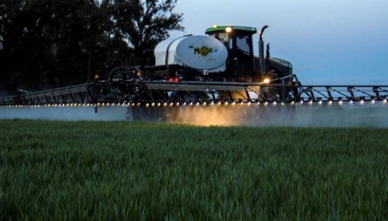 Advierten por la circulación de partidas falsas de un insecticida agrícola