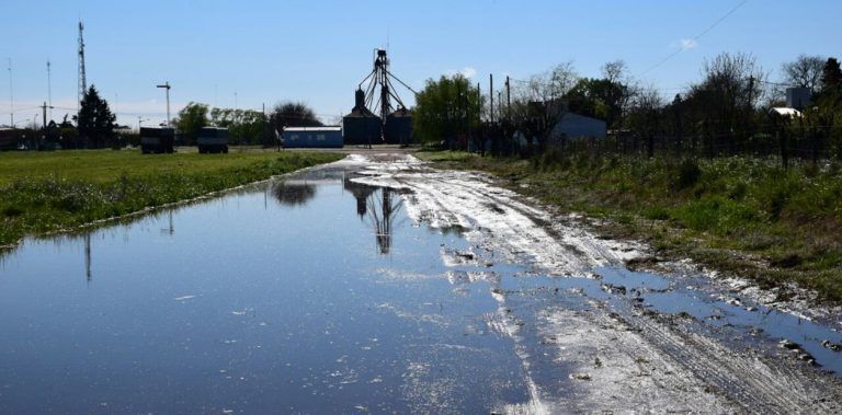 SMN: Fenómenos vinculados con el agua, los peores desastres