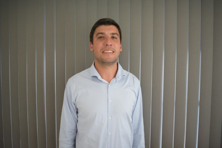 Pablo Campos de CLERA: «trabajamos para mejorar consumo de Legumbres»