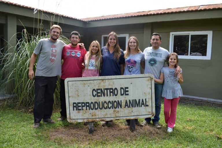 Hereford: Tiene fecha Primera Jura Fenotípica del Certamen a Campo UCC