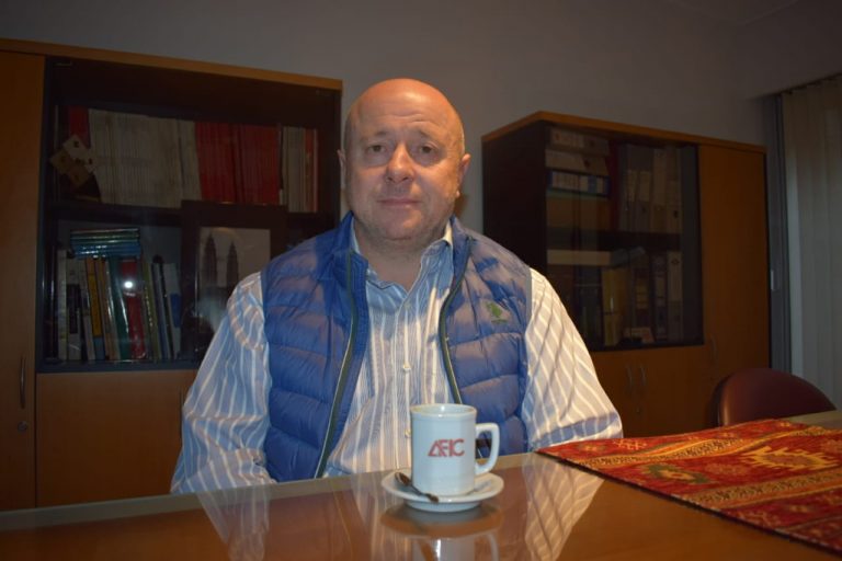 Charlas Granaderas: La producción de Granos y Carnes con AFIC y BCCBA