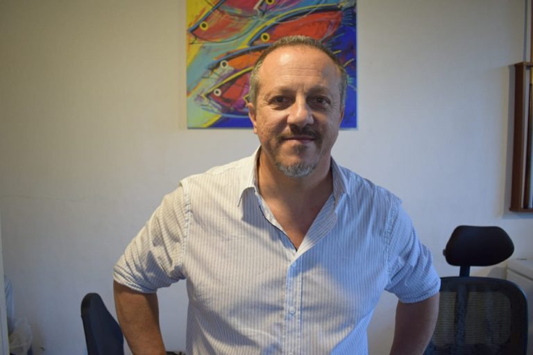 CREA realiza en Jesús María su Jornada de Actualización Técnica en Jesús María