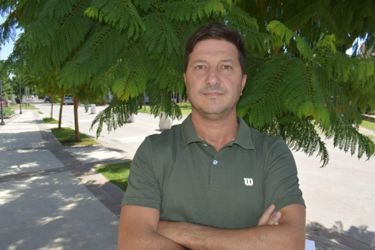 Amarillamiento de Garbanzo y Cultivos de Cobertura, Ejes de JAT CREA en Jesús María.
