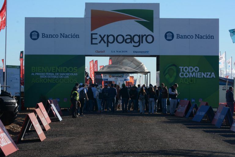 Expoagro: Mañana comienza la muestra que siembra y cosecha buenos negocios