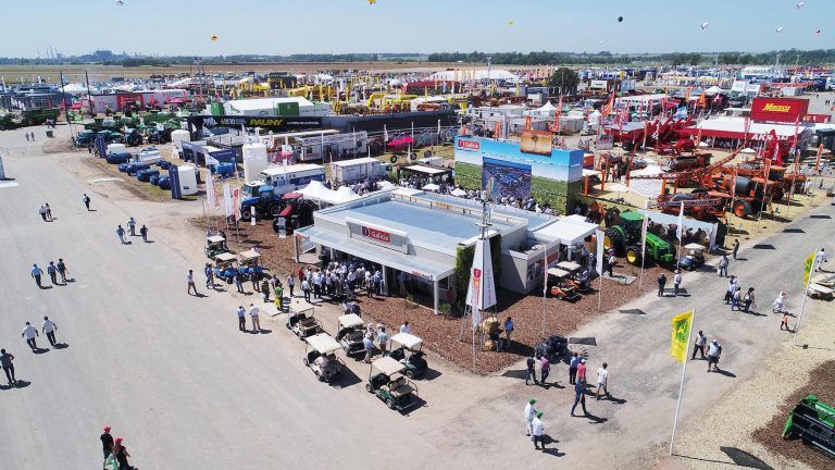 Expoagro tendrá propuestas de financiamiento para la producción