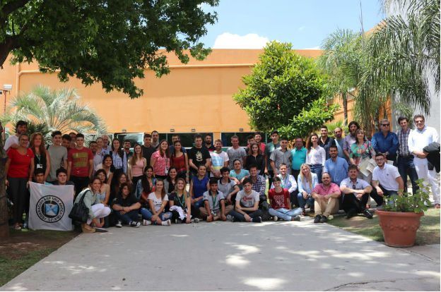 Se viene el Encuentro de Jóvenes Cooperativistas Agropecuarios