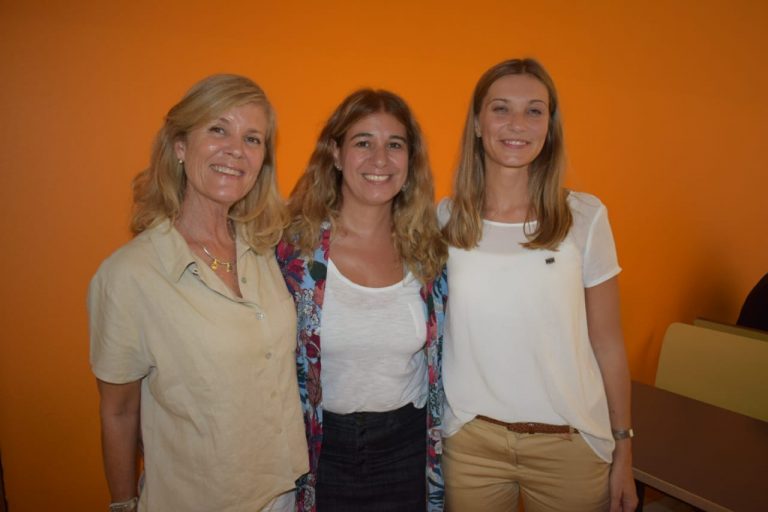 Mujeres Rurales Córdoba serán visibles en Encuentro Nacional de Expoagro