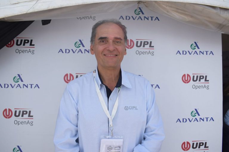 UPL Argentina presentó OpenAg, su estrategia para la protección de Cultivos