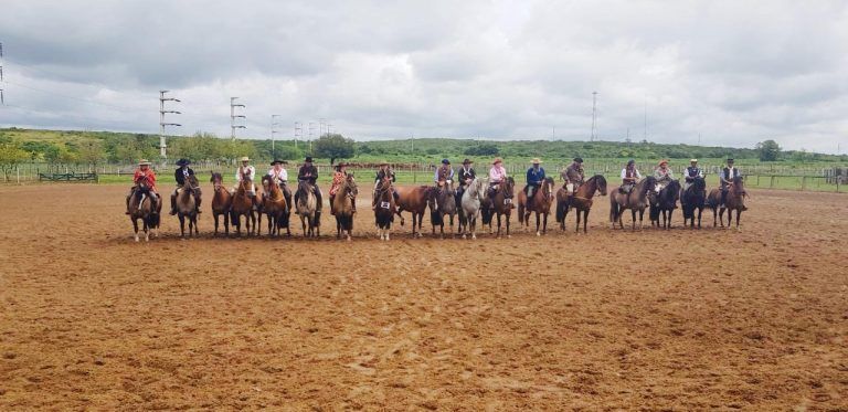 Jesús María palpita el Gran Encuentro de Caballos Criollos en la Rural