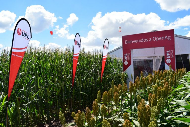 Expoagro Digital: UPL y los cambios para la producción sustentable