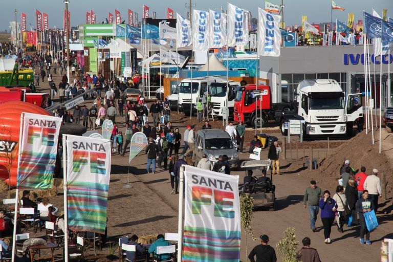 Axion Energy es Sponsor Oficial de Agroactiva 2019