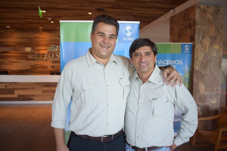 Stoller concretó su RAV 2019 con análisis de Campaña y Soluciones Integrales