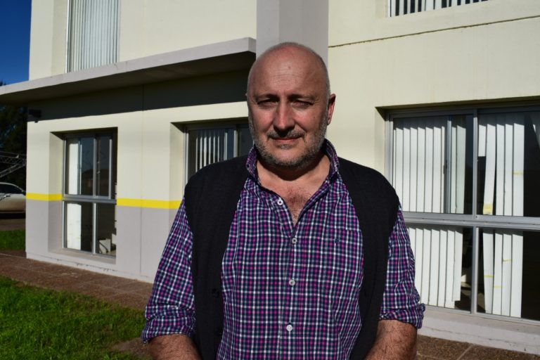 Ravit y UPL Argentina presentaron resultados de información de Malezas