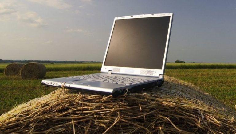 FarmBeats: el proyecto de Microsoft para mejorar la conectividad rural