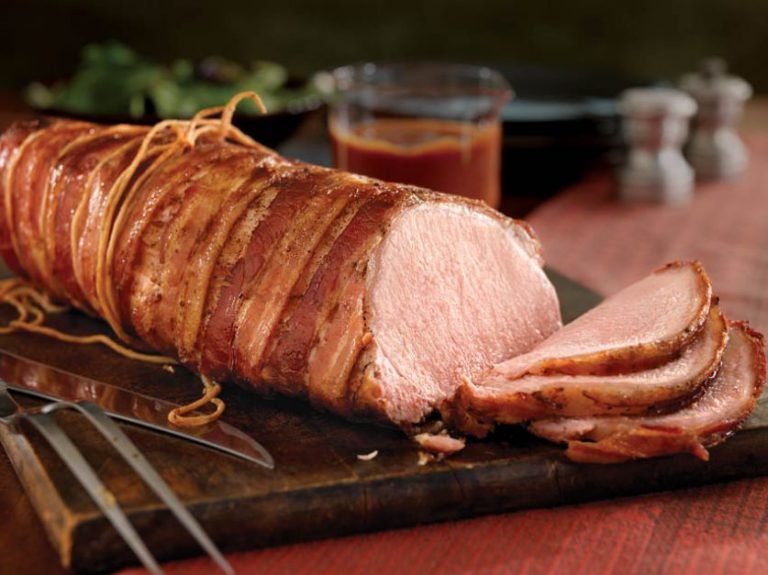 Carne porcina, una opcion beneficiosa para la salud
