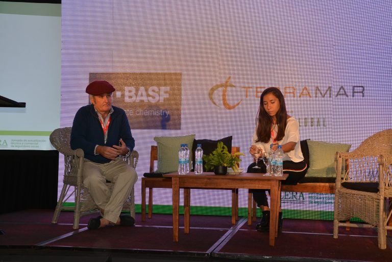CLERA: Buenas prácticas de cosecha para que las legumbres lleguen al mundo