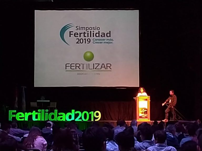 Congreso Fertilizar: Avances en la interpretación de análisis de suelos