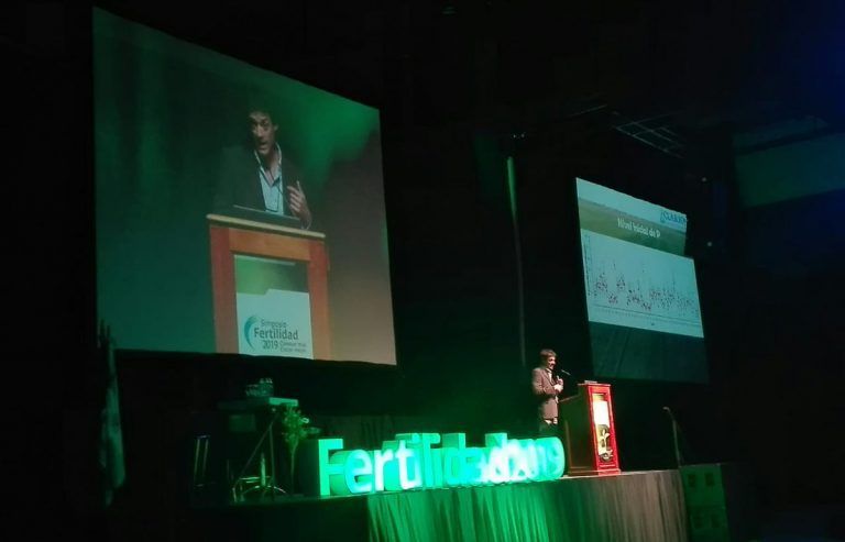 Fertilidad 2019: Cómo llevar la agricultura de precisión al lote a la hora de fertilizar
