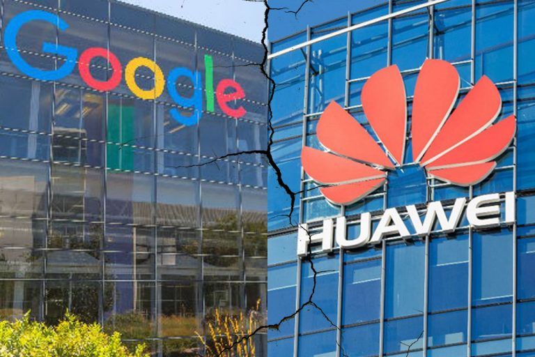 Prohíben actualizar Huawei, el tercer celular más vendido de Argentina: cómo te afecta y qué podés hacer