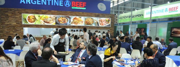 IPCVA: Precios en Alza en una  SIAL China 2019 Eufórica