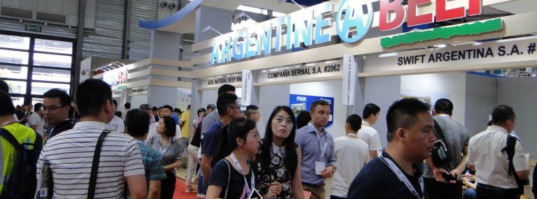 IPCVA estará presente en histórica edición de SIAL China
