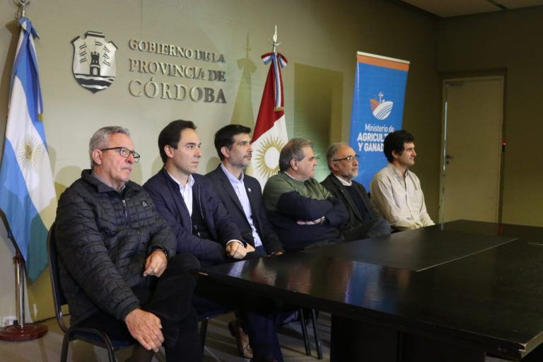 Presentaron el Programa BPA con un incremento en su inversión.