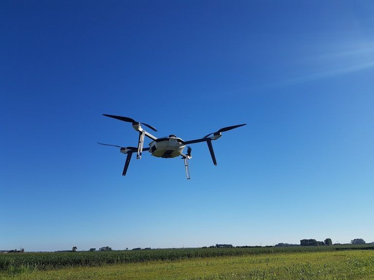 Tecso tendrá en Santa Fé tecnología para Pequeños y Medianos productores.