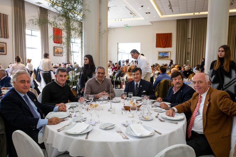 La Mesa de Enlace presentó “Las Propuestas del Campo y la Producción” en Palermo.