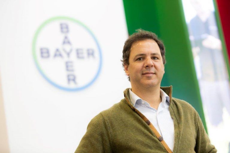 Bayer designó al nuevo Director de Asuntos Públicos y Sustentabilidad Cono Sur.