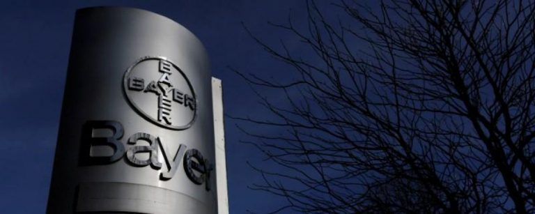 Virginia Gilligan es Directora de Comunicaciones de Bayer para la región Cono Sur.