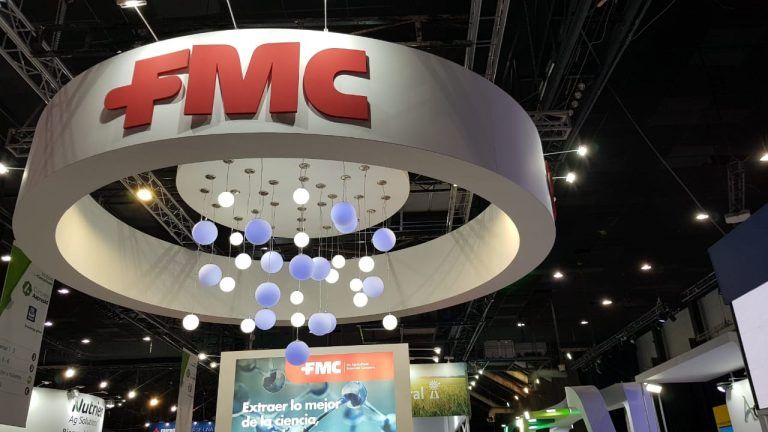FMC en Aapresid: a la vanguardia en la investigación.