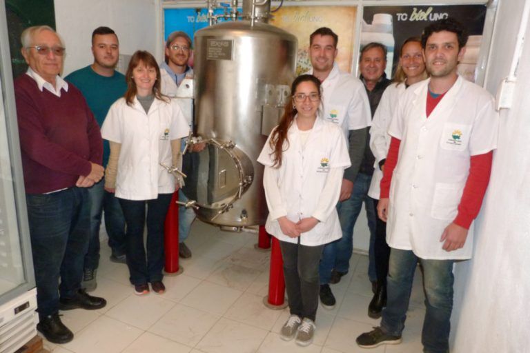 La FCA-UNC inaugurará el Centro de Transferencia de Bioinsumos “CeTBIO”