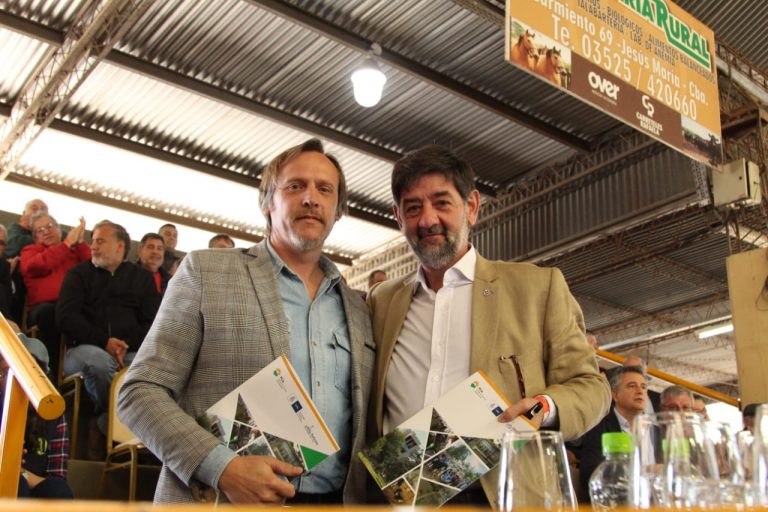 Presentarán en Jesús María la nueva tecnicatura en agroalimentos