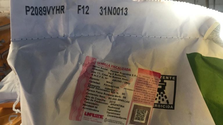 Inseguridad Rural: Robaron en Estancia La Victoria, en cercanías de Alta Gracia.