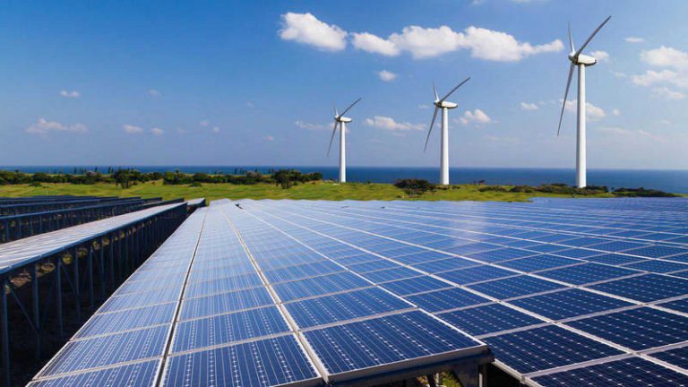 Fijan nuevas condiciones para beneficios fiscales en proyectos de Energías Renovables
