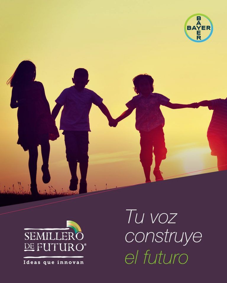 Dieron a conocer el resultado del programa Semillero de Futuro de Bayer