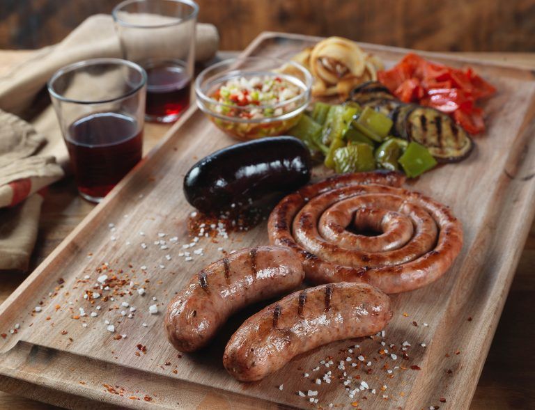 Paladini, con fuerte presencia en Restaurants y Hoteles de Hong Kong.
