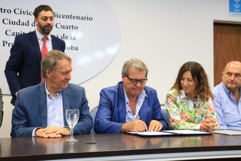 Avanza el Programa de Pavimentación de Caminos Rurales