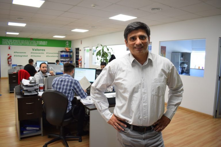Stoller reconocida por segundo año consecutivo con el Great Place to Work