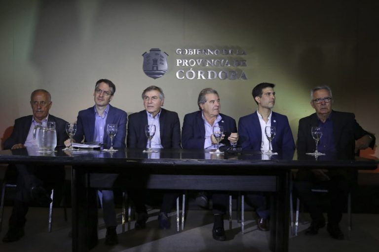 Agricultura: 40 municipios aplicarán un Manual de Uso de Agroquímicos