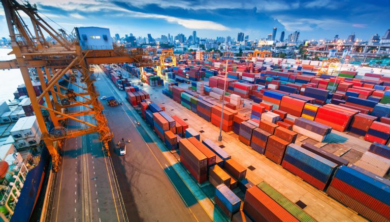 Exportaciones de alimentos y bebidas crecieron más del 16% en lo que va del 2019