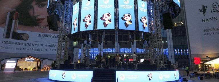 IPCVA: La carne argentina participa en la Feria de Importadores de Shangai
