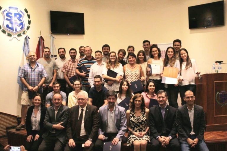 ISRJM: Ya Se Encuentran Abiertas Las Inscripciones Para El 2020