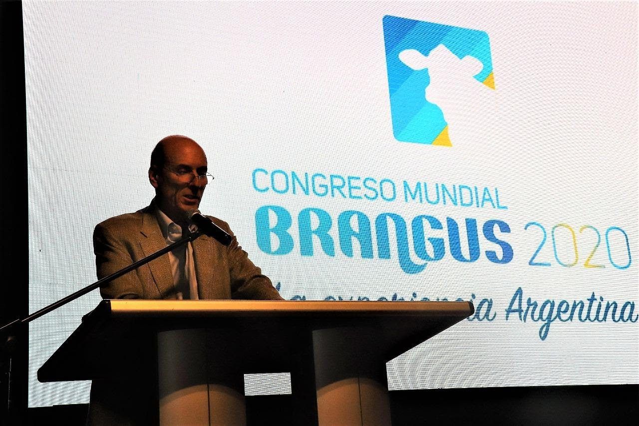 Argentina Será Sede Del Congreso Mundial Brangus 2020 Mundo Agro Cba